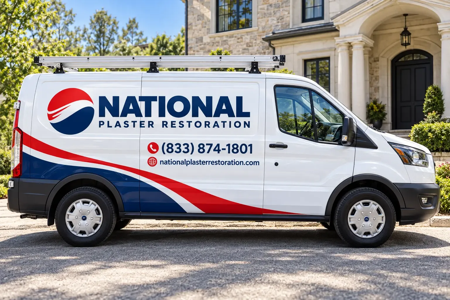 Plaster Repair in Cadwell, GA near me